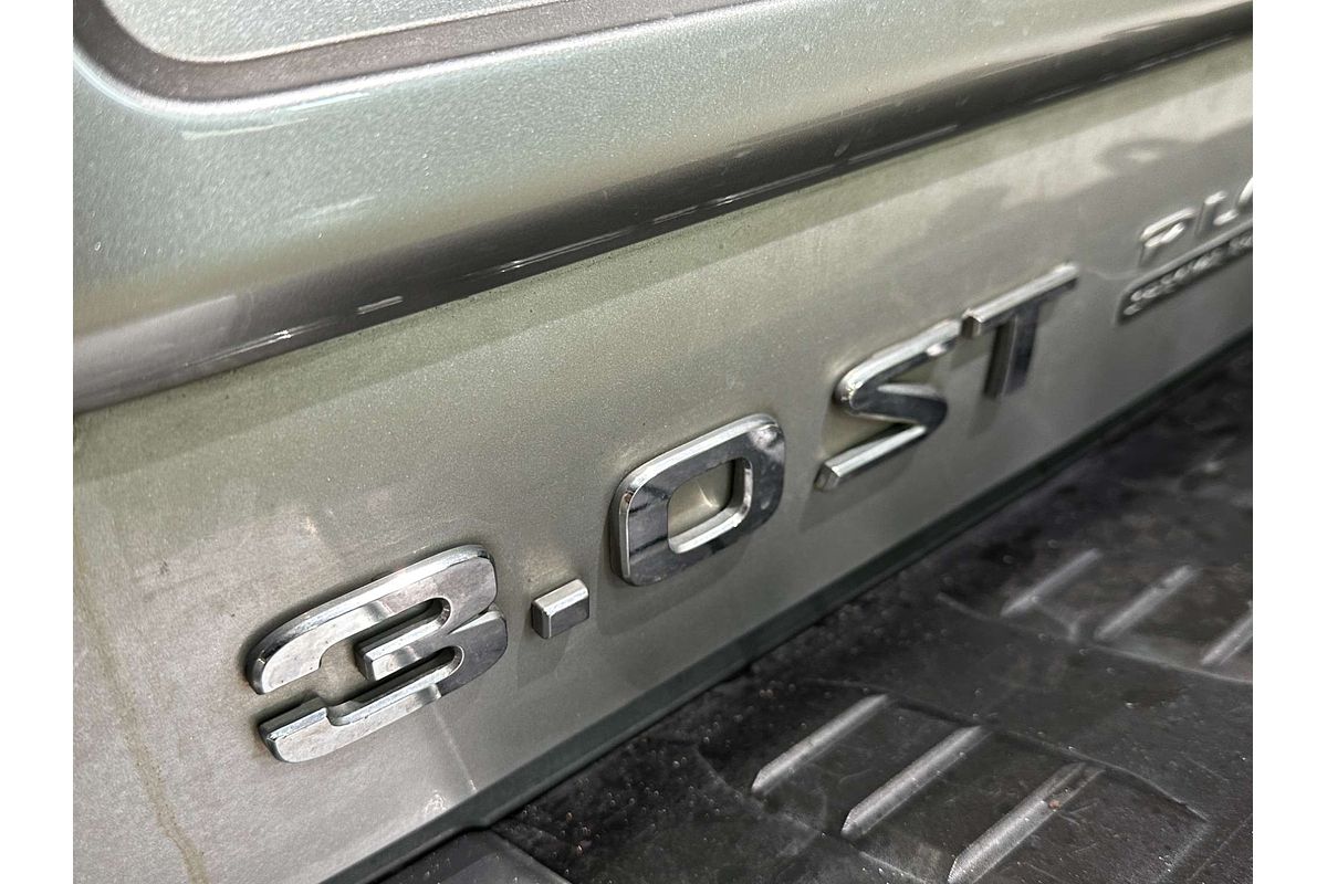 2013 Nissan Patrol ST Plus Y61