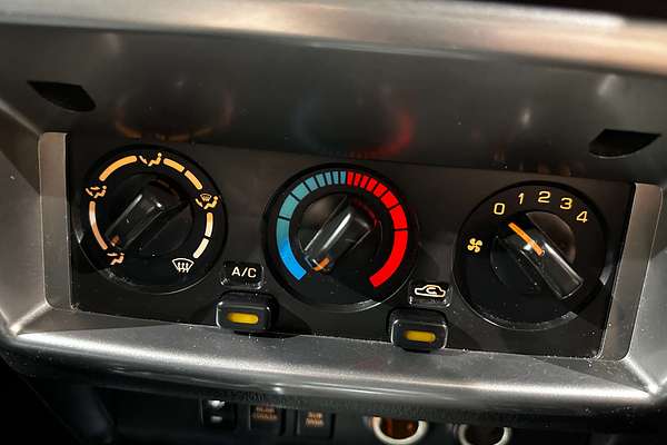 2013 Nissan Patrol ST Plus Y61