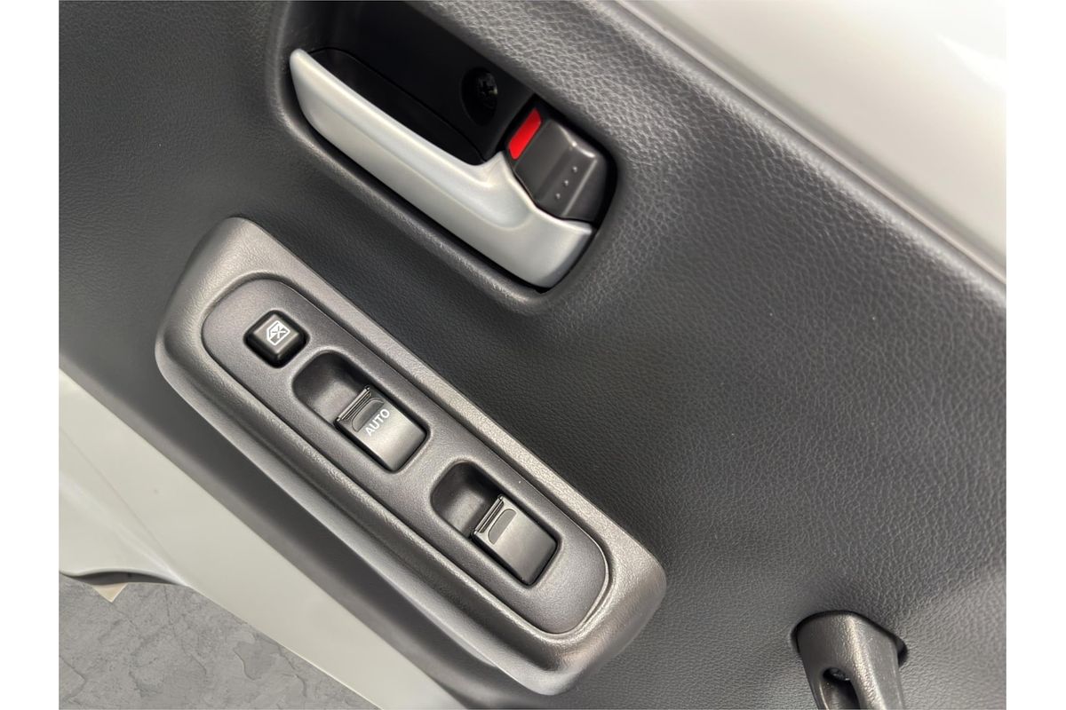 2018 Suzuki Carry KC Special 4WD DA16T