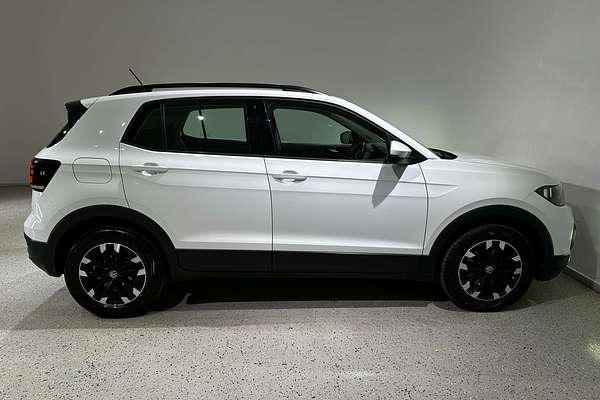 2021 Volkswagen T-Cross 85TSI Life C11