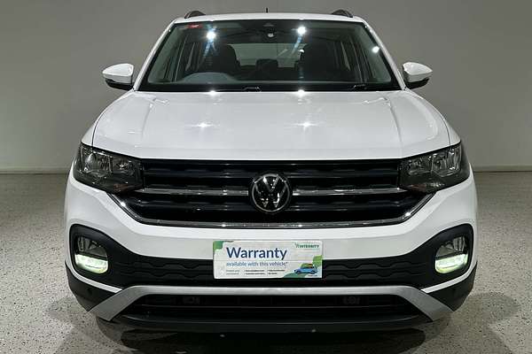 2021 Volkswagen T-Cross 85TSI Life C11