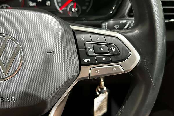 2021 Volkswagen T-Cross 85TSI Life C11
