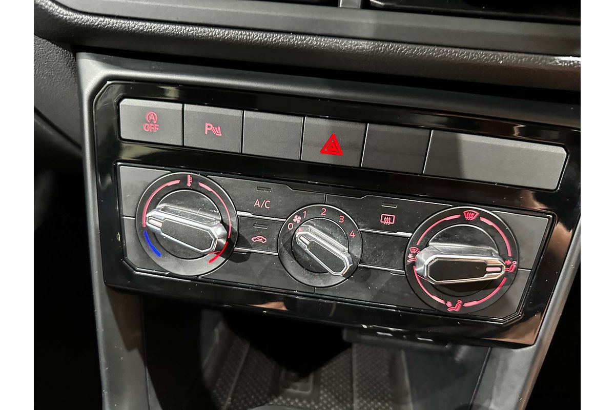 2021 Volkswagen T-Cross 85TSI Life C11
