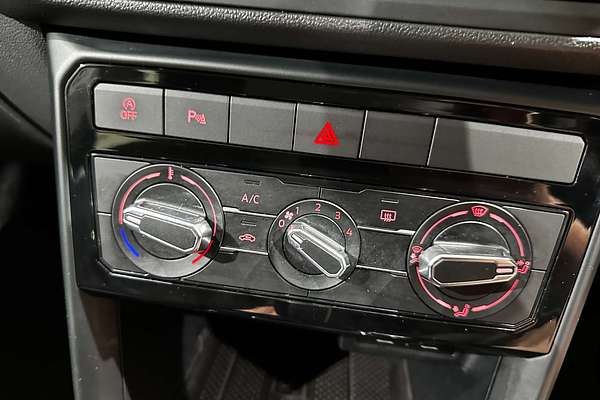 2021 Volkswagen T-Cross 85TSI Life C11