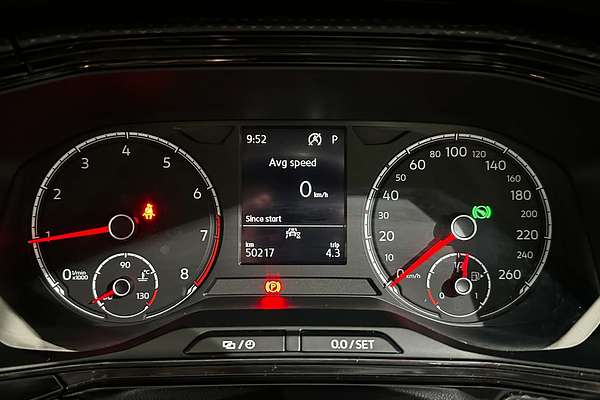 2021 Volkswagen T-Cross 85TSI Life C11