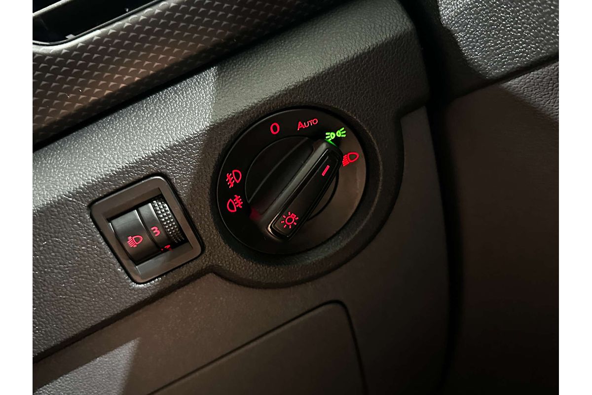 2021 Volkswagen T-Cross 85TSI Life C11