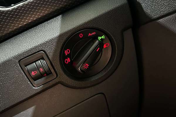 2021 Volkswagen T-Cross 85TSI Life C11