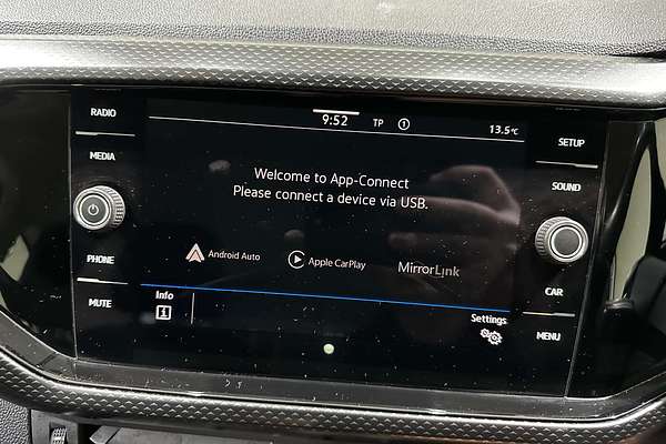 2021 Volkswagen T-Cross 85TSI Life C11
