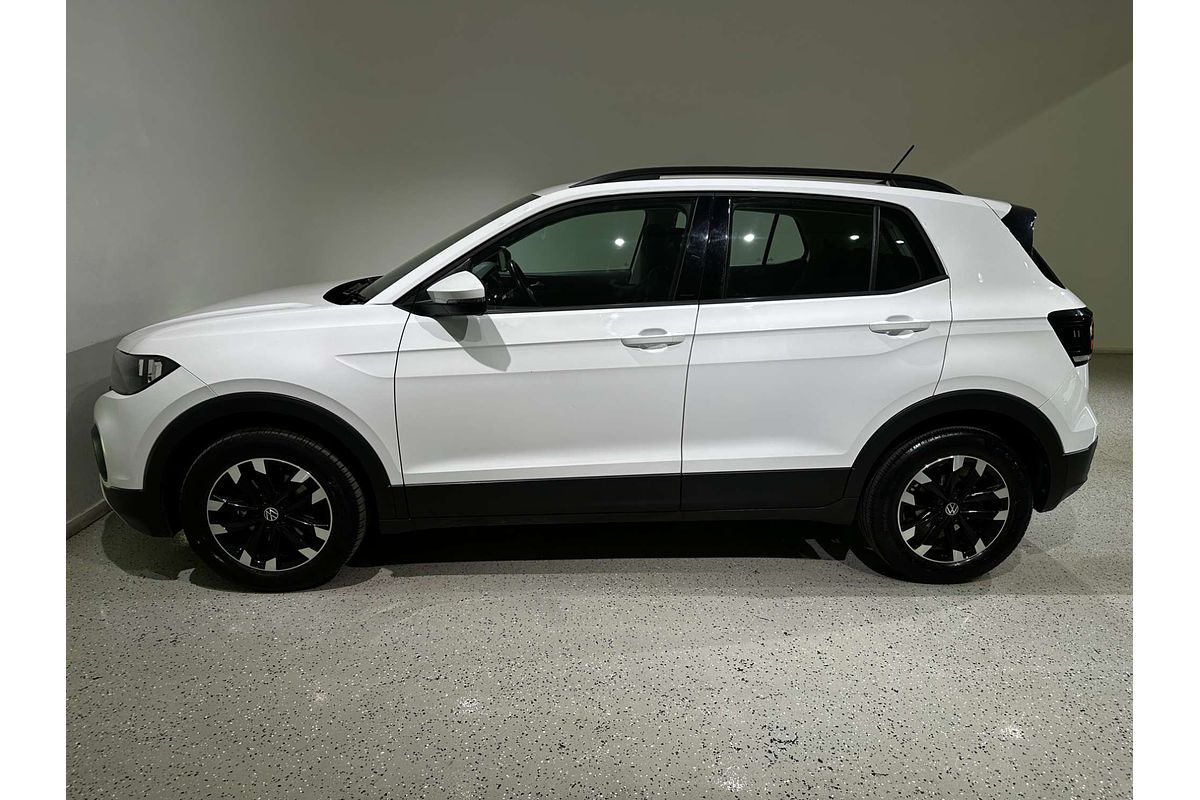 2021 Volkswagen T-Cross 85TSI Life C11