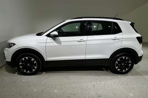 2021 Volkswagen T-Cross 85TSI Life C11