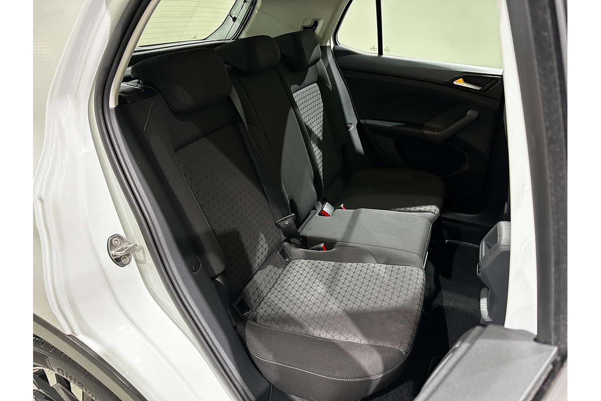 2021 Volkswagen T-Cross 85TSI Life C11