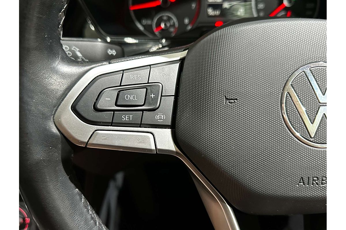2021 Volkswagen T-Cross 85TSI Life C11