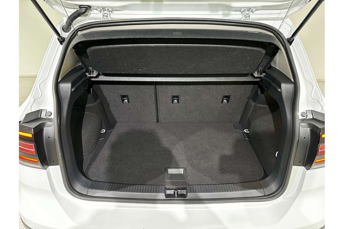 2021 Volkswagen T-Cross 85TSI Life C11