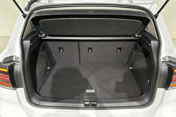 2021 Volkswagen T-Cross 85TSI Life C11