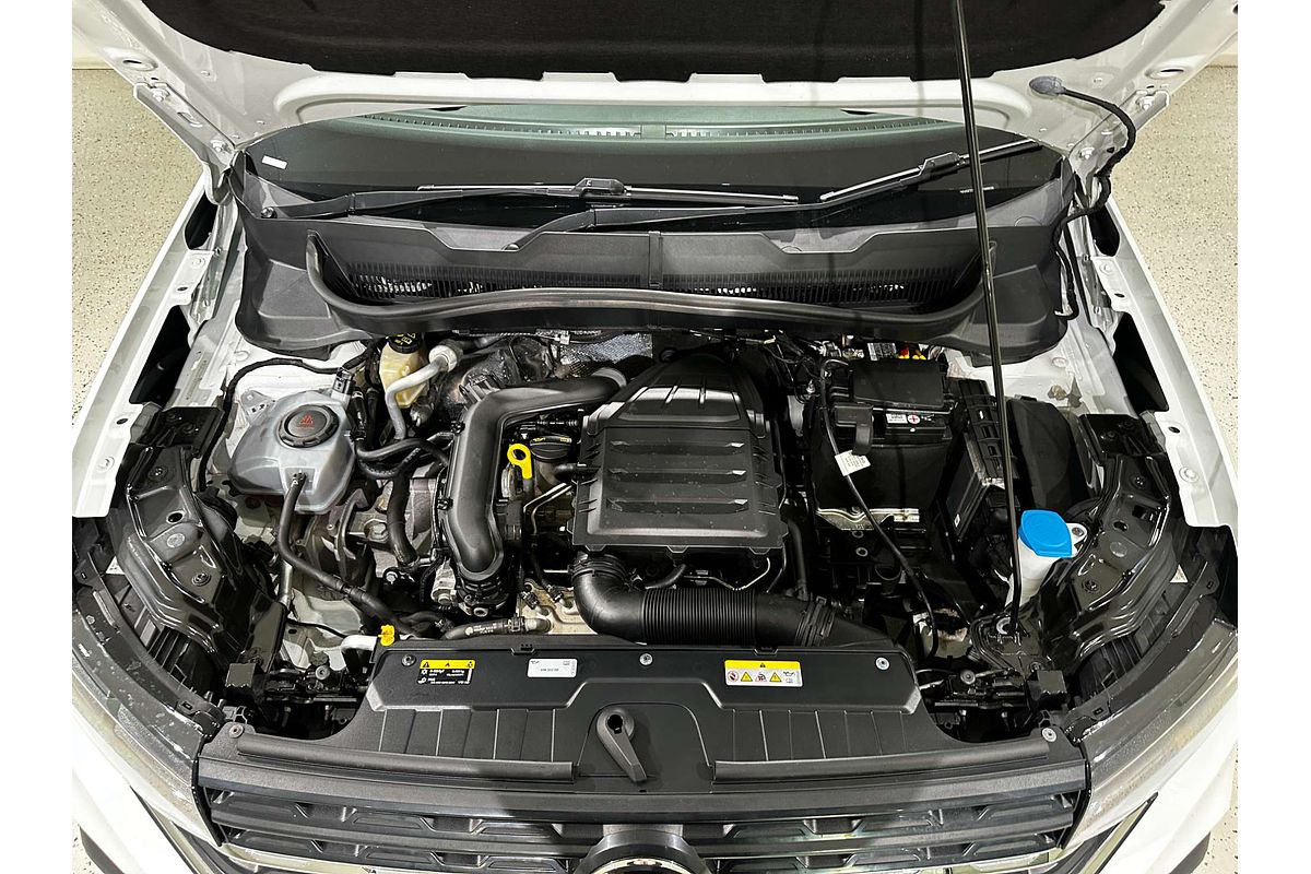 2021 Volkswagen T-Cross 85TSI Life C11