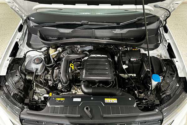 2021 Volkswagen T-Cross 85TSI Life C11