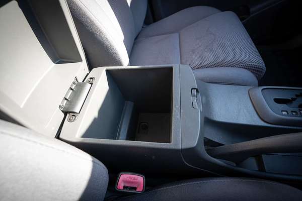 2013 Toyota Hilux SR5 KUN26R 4X4