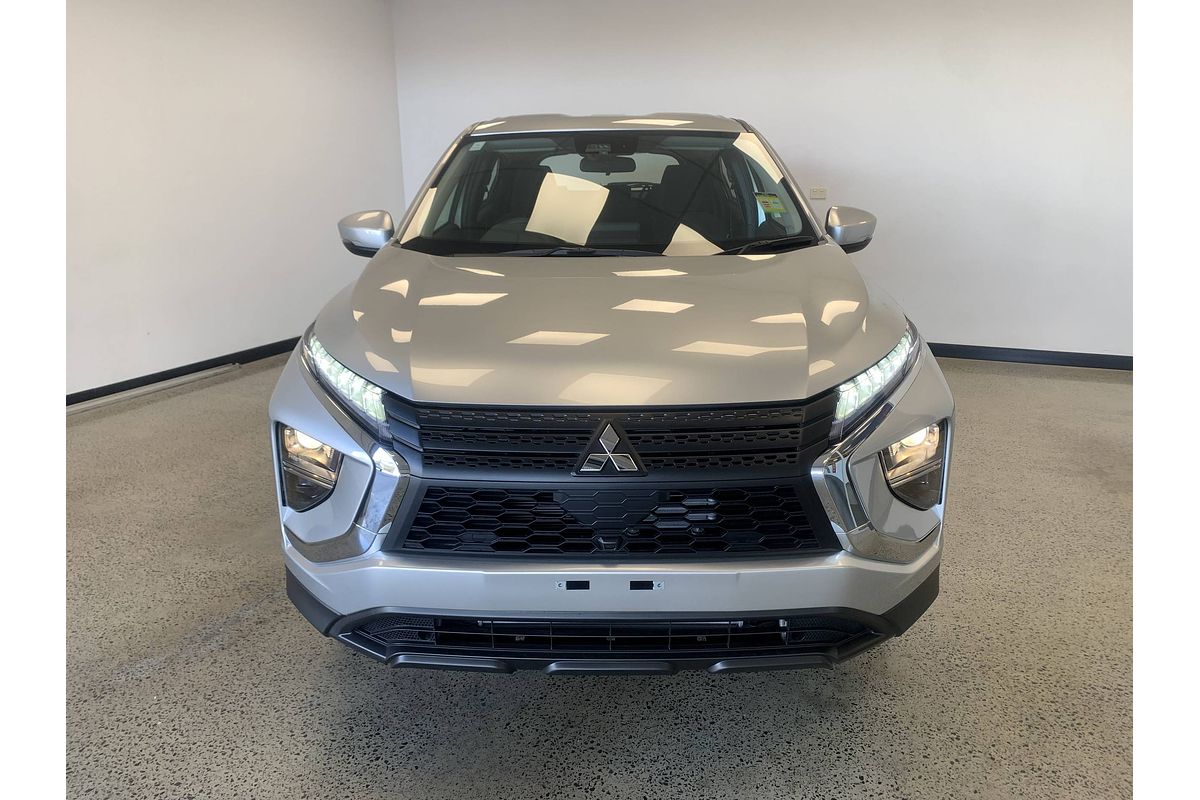 2024 Mitsubishi Eclipse Cross ES YB