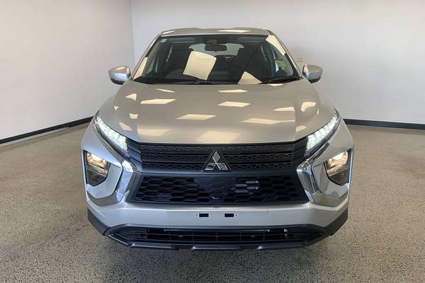 2024 Mitsubishi Eclipse Cross ES YB