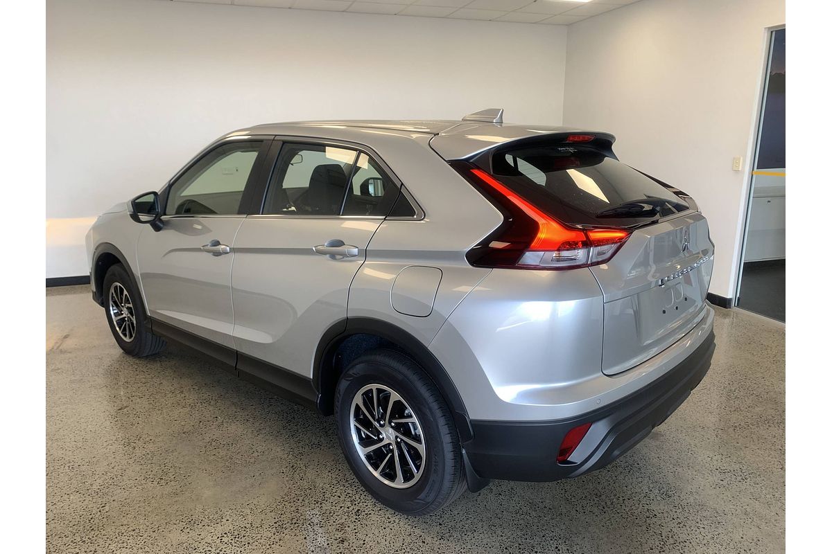 2024 Mitsubishi Eclipse Cross ES YB