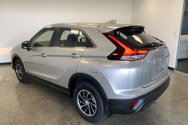2024 Mitsubishi Eclipse Cross ES YB