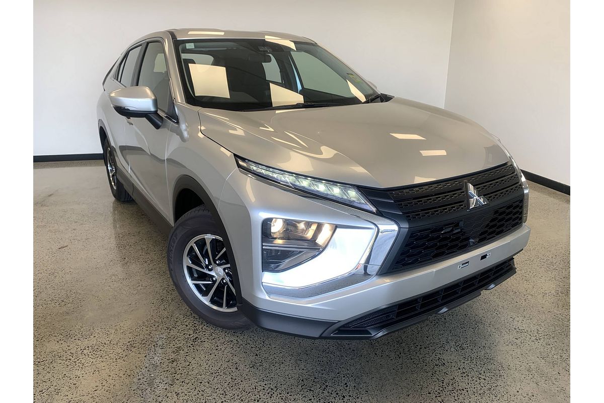 2024 Mitsubishi Eclipse Cross ES YB