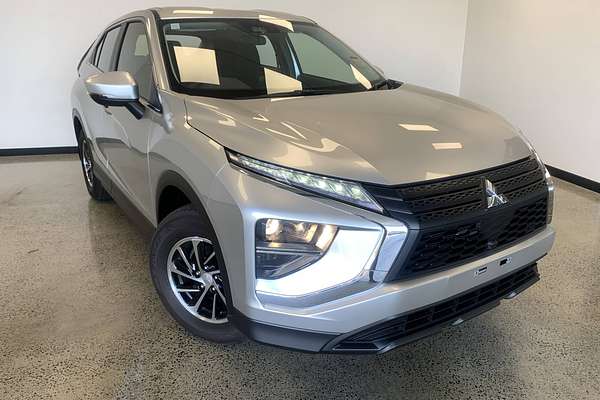 2024 Mitsubishi Eclipse Cross ES YB