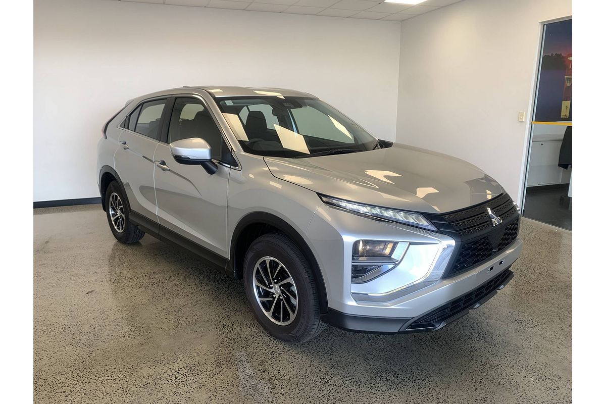 2024 Mitsubishi Eclipse Cross ES YB