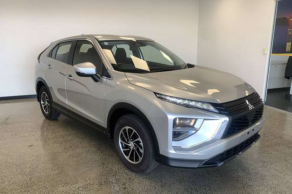 2024 Mitsubishi Eclipse Cross ES YB