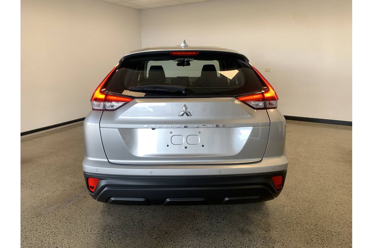 2024 Mitsubishi Eclipse Cross ES YB