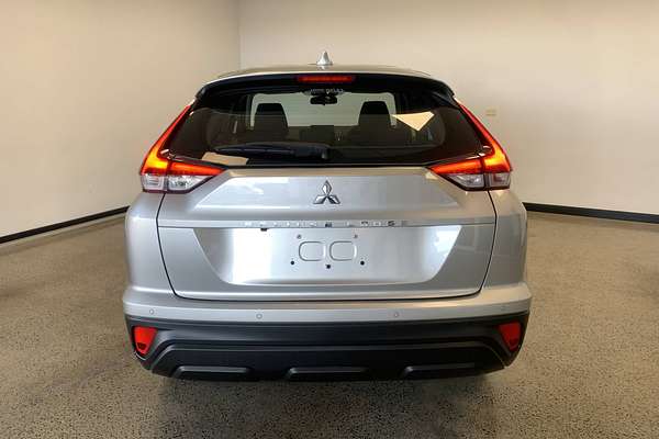2024 Mitsubishi Eclipse Cross ES YB