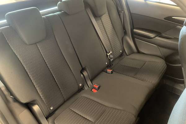 2024 Mitsubishi Eclipse Cross ES YB