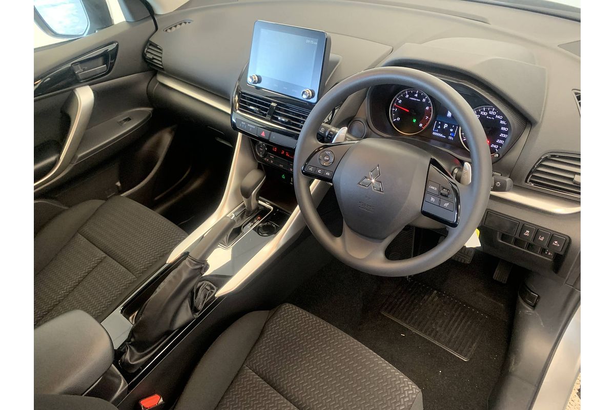 2024 Mitsubishi Eclipse Cross ES YB