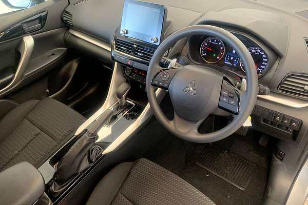 2024 Mitsubishi Eclipse Cross ES YB