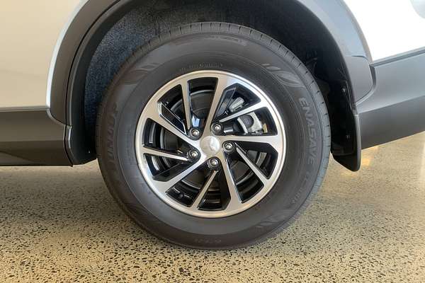2024 Mitsubishi Eclipse Cross ES YB