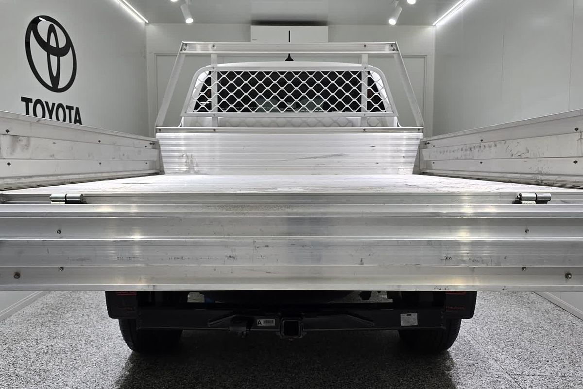 2021 Ford Ranger XL PX MkIII 4X4 3.2L