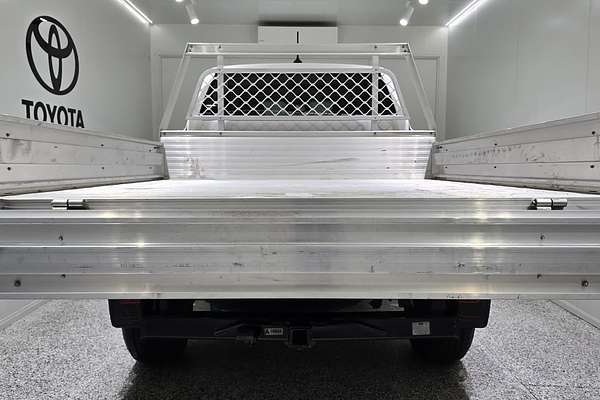 2021 Ford Ranger XL PX MkIII 4X4 3.2L