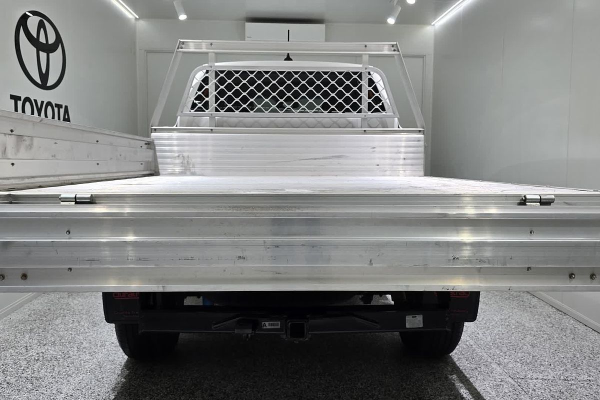 2021 Ford Ranger XL PX MkIII 4X4 3.2L