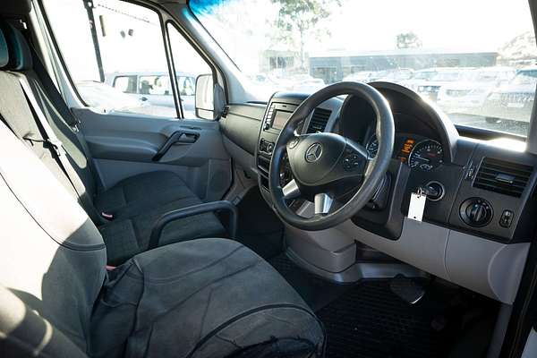 2014 Mercedes-Benz Sprinter 313CDI NCV3 LWB