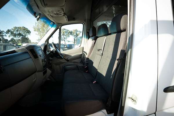 2014 Mercedes-Benz Sprinter 313CDI NCV3 LWB