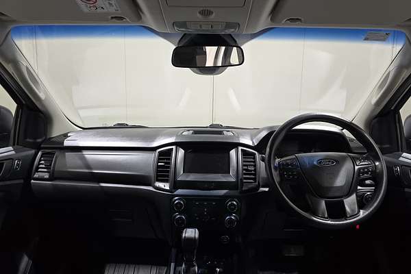 2021 Ford Ranger XL PX MkIII 4X4 3.2L