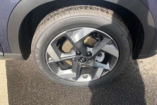 2025 Hyundai Venue Elite QX.V5