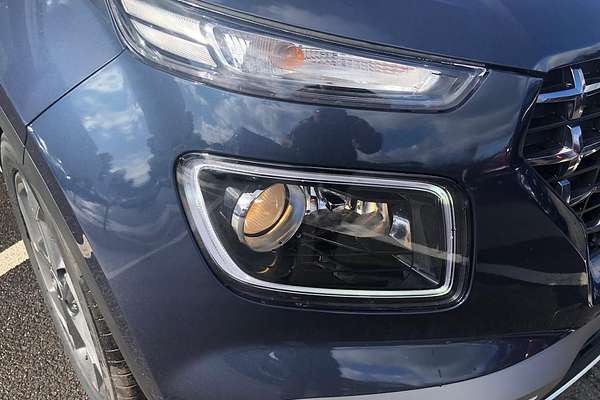 2025 Hyundai Venue Elite QX.V5