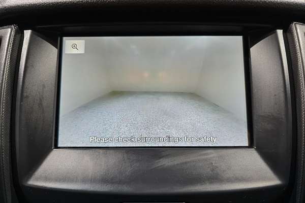 2021 Ford Ranger XL PX MkIII 4X4 3.2L
