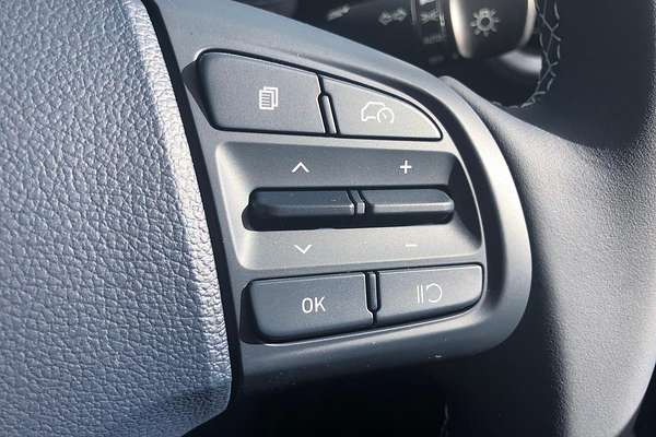 2025 Hyundai Venue Elite QX.V5