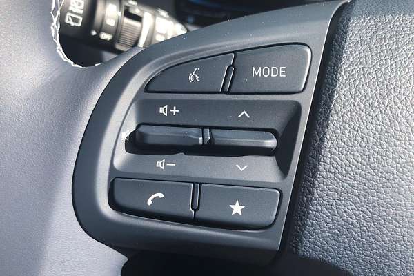 2025 Hyundai Venue Elite QX.V5
