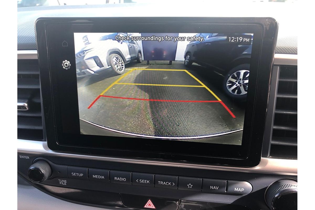 2025 Hyundai Venue Elite QX.V5