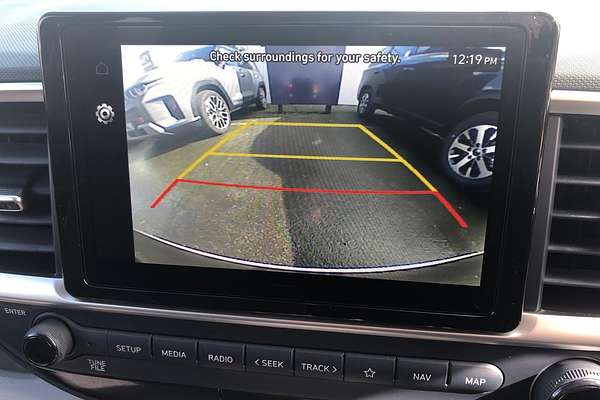 2025 Hyundai Venue Elite QX.V5