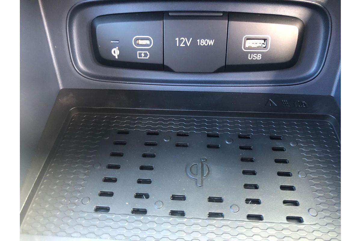 2025 Hyundai Venue Elite QX.V5