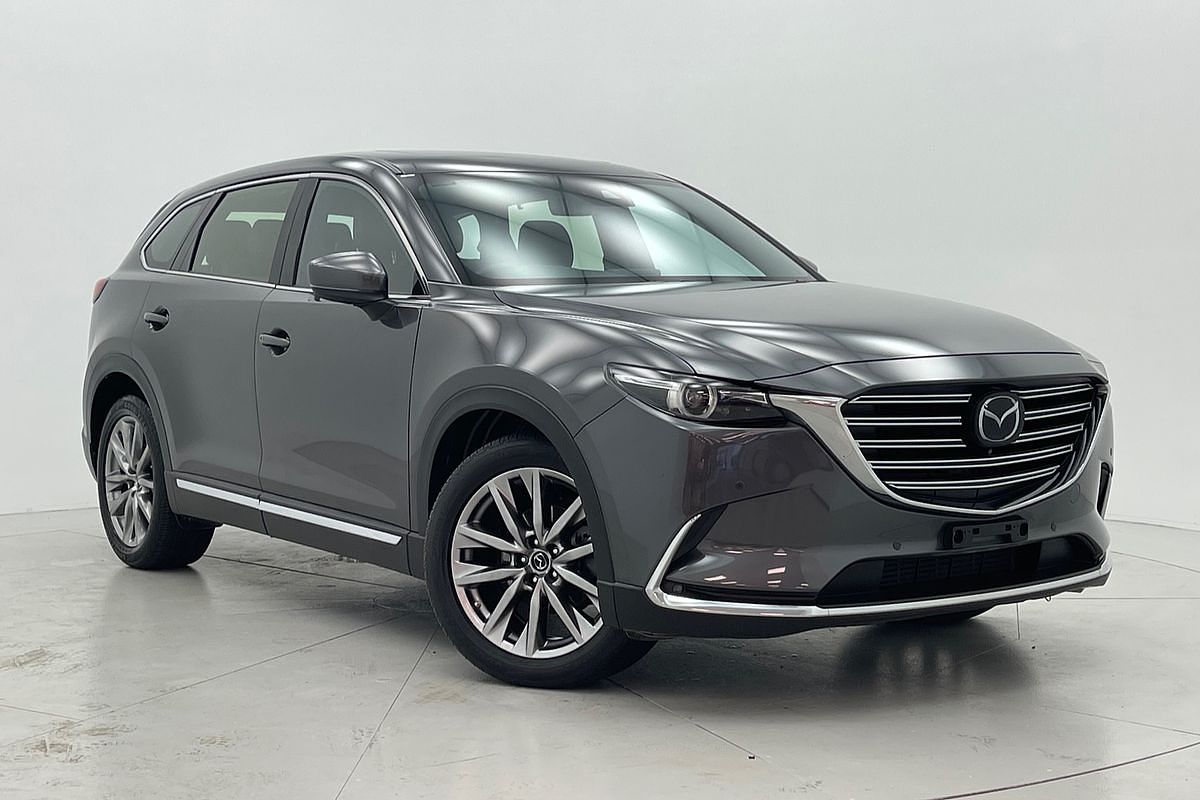 2019 Mazda CX-9 Azami LE TC